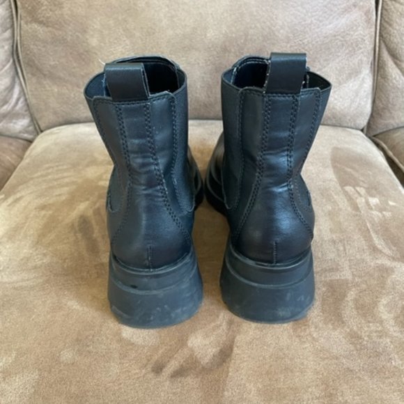 Aldo boots size 7.5 - Picture 6 of 7